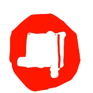😄 emoji Скачать Обои Клэш Рояль Telegram sticker 6 of 15
