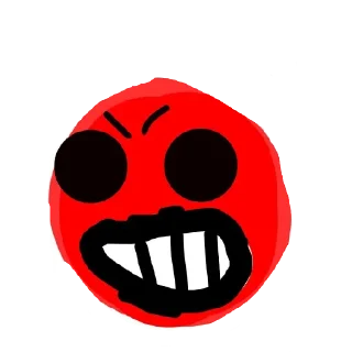 👹 emoji Скачать Обои Клэш Рояль Telegram sticker 8 of 15