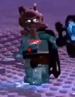 Sticker from Лорд Вортек