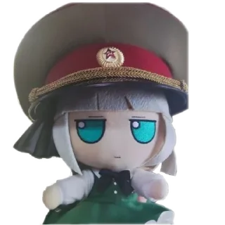 Sticker from Смешные стикеры
