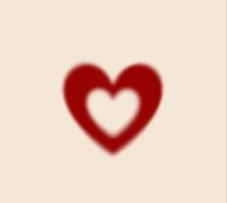 Люблю тебя ♡ sticker 1