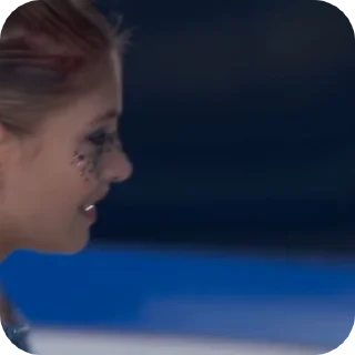 😁 emoji Алёночка Косторочка Telegram sticker 22 of 37
