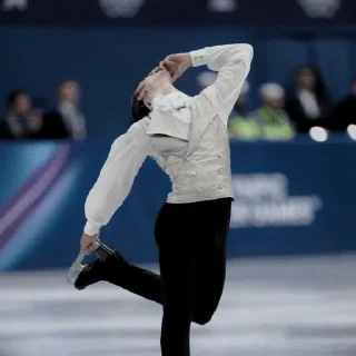🍌 emoji Петр Гуменник by who? Telegram sticker 23 of 67