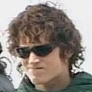 Sticker from -Lord of the rings-