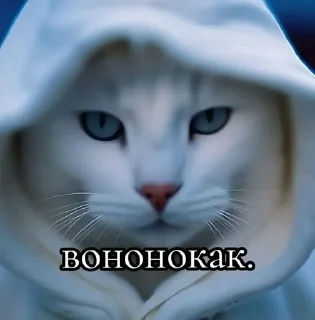 Sticker from О КАК