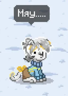 🐱 emoji Пт легенда 🥰 || by @Betty_Noire1 Telegram sticker 18 of 58