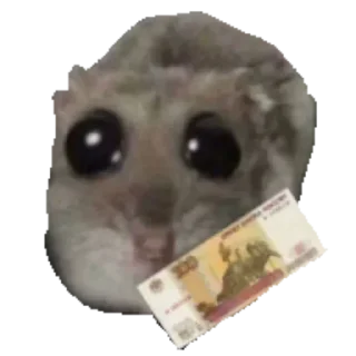 Sticker from Доктор кляйнер и друзья.