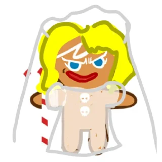Sticker from Горячий жижик