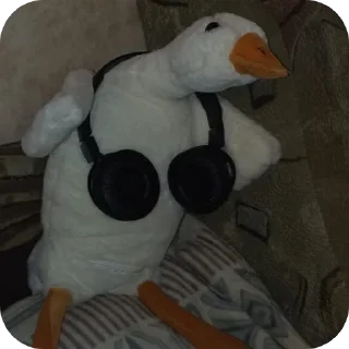 Sticker from Стики