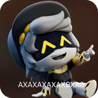 Дроны убийцы💥💫 создатель:@Itz_max_rbx  @fStikBot sticker 4