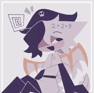 🌟 emoji Зип кинн Telegram sticker 4 of 57