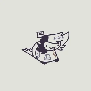 🌟 emoji Зип кинн Telegram sticker 13 of 57