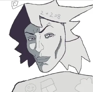 🌟 emoji Зип кинн Telegram sticker 1 of 57