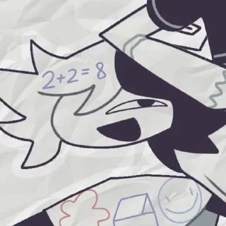🌟 emoji Зип кинн Telegram sticker 14 of 57