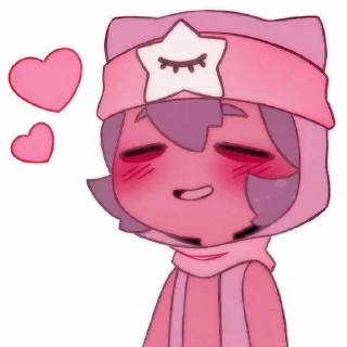 Sticker from Сендик|Хисока Кинн| @a_kakoin