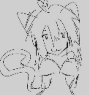 Sticker from нямка ўеў