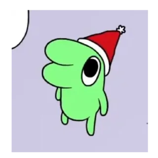 Smiling Friends | via @StickedApp_bot sticker 2