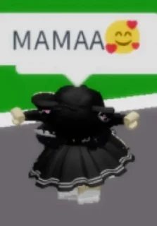 Боблокс блять sticker 2