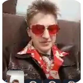 👍 emoji Тайлера убили бомжи Telegram sticker 19 of 35