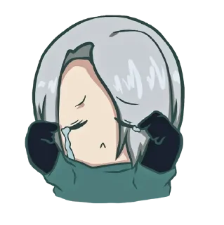 Sticker from Бумбая