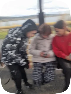 лютые люди sticker 3