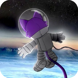Sticker from От @Jet_no'3