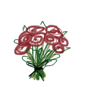 Sticker from от кристинки