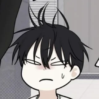 😤 emoji Ночь у берега Telegram sticker 15 of 120