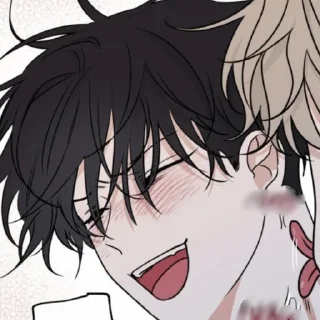 🤣 emoji Ночь у берега Telegram sticker 6 of 120