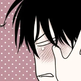 😡 emoji Ночь у берега Telegram sticker 22 of 120