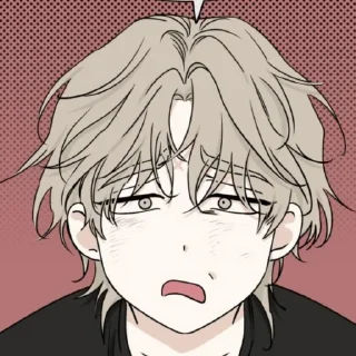 😮‍💨 emoji Ночь у берега Telegram sticker 20 of 120