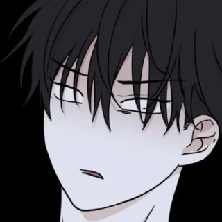 😯 emoji Ночь у берега Telegram sticker 19 of 120