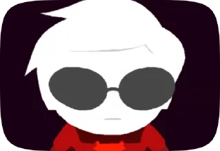 😧 emoji БЛЯЯЯЯ БРАТАН
ВЫЕБИ МЕНЯ В ЖОПУ Telegram sticker 13 of 50