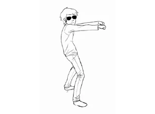😋 emoji БЛЯЯЯЯ БРАТАН
ВЫЕБИ МЕНЯ В ЖОПУ Telegram sticker 5 of 50