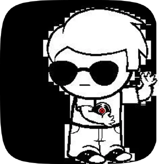 🥀 emoji БЛЯЯЯЯ БРАТАН
ВЫЕБИ МЕНЯ В ЖОПУ Telegram sticker 10 of 50