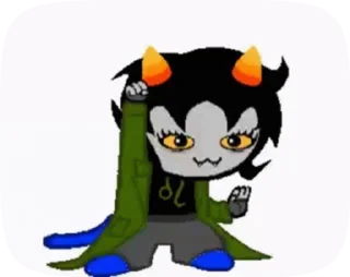 🥳 emoji БЛЯЯЯЯ БРАТАН
ВЫЕБИ МЕНЯ В ЖОПУ Telegram sticker 20 of 50
