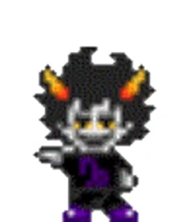 😍 emoji БЛЯЯЯЯ БРАТАН
ВЫЕБИ МЕНЯ В ЖОПУ Telegram sticker 22 of 50