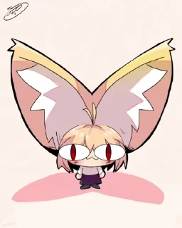 🌟 emoji @elementalxxx Telegram sticker 23 of 120
