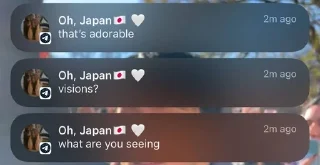 🩵 emoji Tats a whole “achoo” gets Telegram sticker 16 of 120
