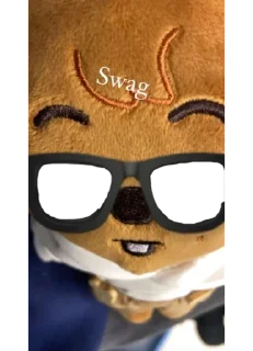 😎 emoji Диша топ Telegram sticker 14 of 44