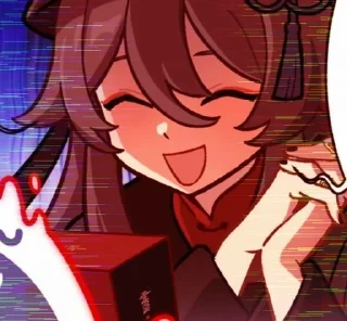 😆 emoji 𝐻𝑢 𝑇𝑎𝑜. @VeltinsFX Telegram sticker 13 of 21
