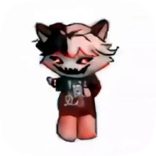 Sticker from memes