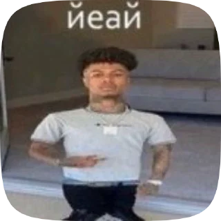 Sticker from memes