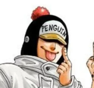 Sticker from °🐧Penguin 🐧°