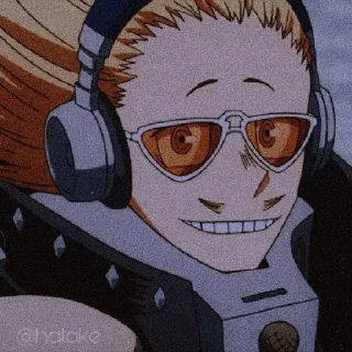 Sticker from Сущий Мик ( @Izuku_Midoriya15_07 )