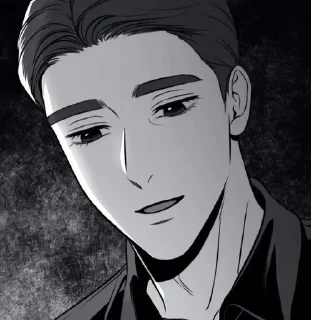 🥰 emoji Ким Мён Дэ by @offstikbot Telegram sticker 11 of 23