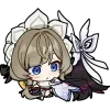 🫂 emoji ᬁcol☾mbina𐑡 @muuko ൣ Telegram sticker 24 of 200
