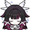 ✨ emoji ᬁcol☾mbina𐑡 @muuko ൣ Telegram sticker 22 of 200
