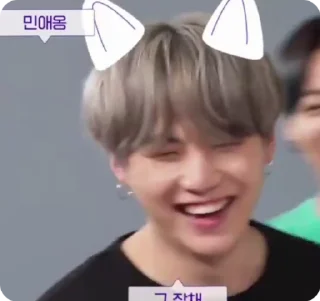 Sticker from 🥰