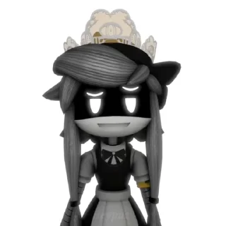 👏 emoji CynTessa @Hu_Tao37 Telegram sticker 2 of 21